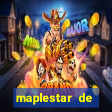 maplestar de jujutsu kaisen